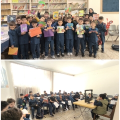 دبستان شیخ محمد خیابانی